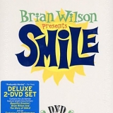 Brian Wilson - Brian Wilson presents Smile