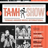 Various artists - The T.A.M.I. Show Collector's Edition