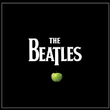 The Beatles - With The Beatles (2009 Stereo Remaster)