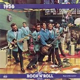 Various artists - The Rock 'N Roll Era - 1955-1956