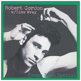 Robert Gordon - Robert Gordon with Link Wray