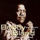 Bobby Bland - Greatest Hits Vol. 2, The ABC Dunhill / MCA Recordings