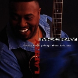 Larry McCray - Born To Play The Blues