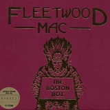 Peter Green's Fleetwood Mac - Boston Box