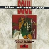 Various Artists - Soul Hits of the '70s: Didn't It Blow Your Mind! - Vol. 4