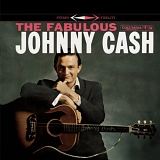 Johnny Cash - Fabulous Johnny Cash