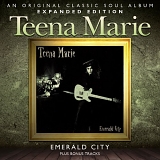 Teena Marie - Emerald City  (Expanded Edition)