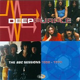 Deep Purple - The BBC Sessions 1968-1970