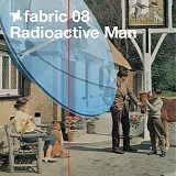 Various artists - fabric - 08