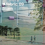 Various artists - fabric - 09
