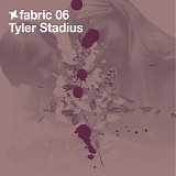Various artists - fabric - 06