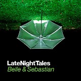 belle & sebastian - latenighttales