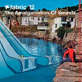 Various artists - fabric - 12