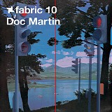 Various artists - fabric - 10