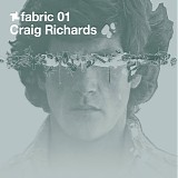 Various artists - fabric - 01