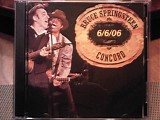 Bruce Springsteen - Seeger Sessions Tour - 2006.06.06 - Sleep Train Pavilion Concord, CA