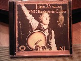 Bruce Springsteen - Seeger Sessions Tour - 2006.06.25 - PNC Bank Arts Center Holmdel, NJ