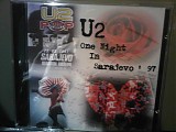 U2 - 1997.09.23 - One Night In Sarajevo 09.23.97