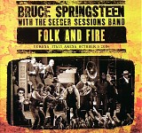 Bruce Springsteen - Seeger Sessions Tour - 2006.10.05 - Verona, Italy Folk and Fire