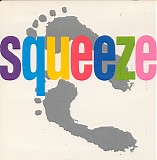 Squeeze - Footprints