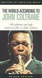 John Coltrane - The World According to John Coltrane