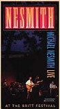 Michael Nesmith - Live at the Britt Festival [VHS]