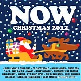 Various artists - Now Christmas 2012