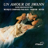Hans-Werner Henze - Un Amour de Swann