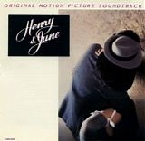 Various artists - Henry & June - Original motion picture soundtrack