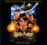 John Williams - Harry Potter and the Philosopher's Stone - Music from and Inspired by the Motion Picture