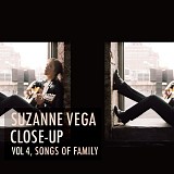 Suzanne Vega - Close-Up Â· Volume 4, Songs Of Family
