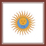 King Crimson - Larks' Tongues In Aspic (40th Anniversary Edition)