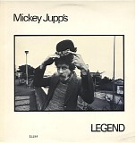 Mickey Jupp - Legend
