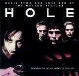 Various artists - The Hole - Music from and inspired by the motion picture