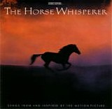 Various artists - The Horse Whisperer - Songs from and inspired by the motion picture