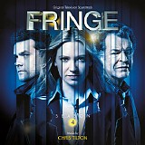 Chris Tilton - Fringe - Season 4