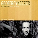 Geoffrey Keezer - Wildcrafted: Live At The Dakota