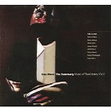 Various Artists - One More The Summary: Music of Thad Jones 2
