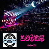 Lotus - Live at Revolution Hall, Troy NY 4-4-08