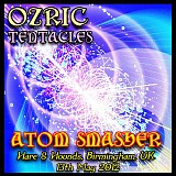 Ozric Tentacles - Live at the Hare & Hounds, Birmingham UK 5-13-2012