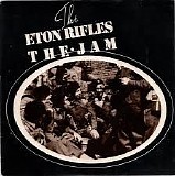The Jam - The Eton Rifles / See-Saw