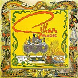 Ian Gillan - Magic (1989 Virgin VJD-23020)