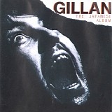 Ian Gillan - The Japanese Album
