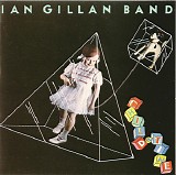 Ian Gillan - Child in Time ( 1989 Japan 1st Press VJCP-2313 )