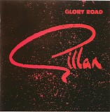 Ian Gillan - Glory Road (1989 Virgin VJD-23017)