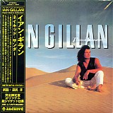 Ian Gillan - Naked Thunder (2007 Japan)