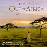 Soundtrack - Out Of Africa