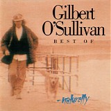 Gilbert O'Sullivan - Best Of - Naturally