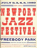 Horace Silver Quintet - Newport Jazz Festival  7/3/1959