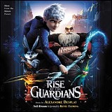 Alexandre Desplat - Rise of The Guardians